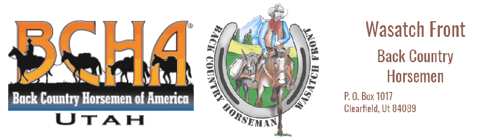 Wasatch Front Chapter