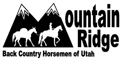 Mountain Ridge Chapter